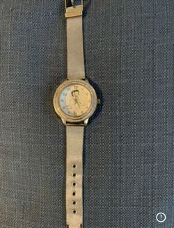 Betty Boop Watch