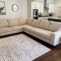 Large Sectional 