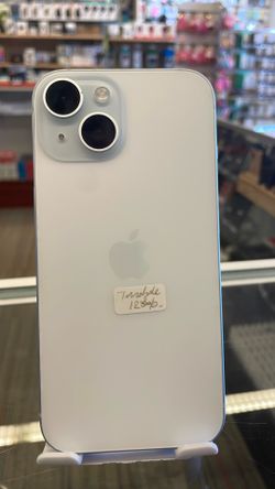 iPhone 15