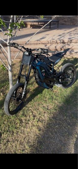 Fully built e ride pro 3.0
