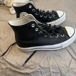 Converse Shoes 