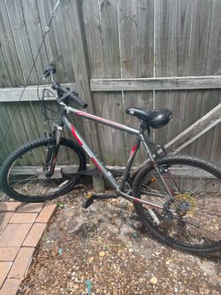 26 in men’s nishiki bike