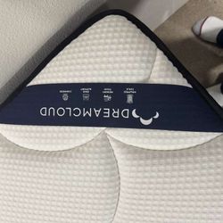 Dream CLOUD Mattress