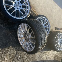 Rims Silver Alzor 
