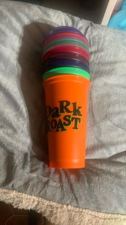 Starbucks Coffee Cups