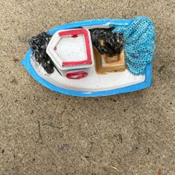 Fish Tank Accessories 
