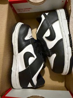 Nike dunks