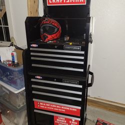Craftsman Tool Box Set