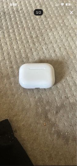 AirPod Pro
