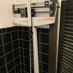 Medical Office Scale