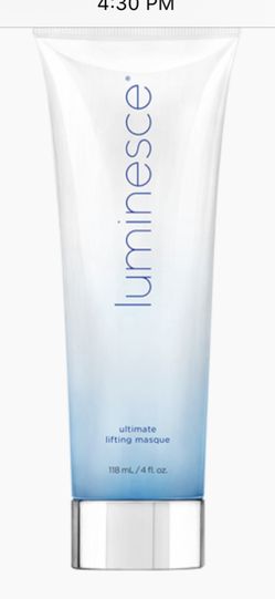 Jeunesse Luminesce Face Mask