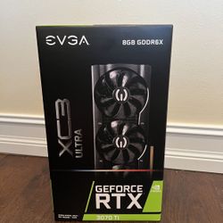 RTX 3070 ti