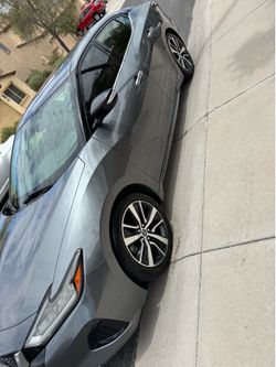 2019 Nissan Maxima