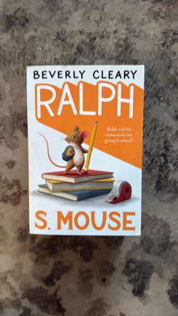 Ralph S Mouse
