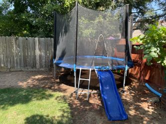 Trampoline