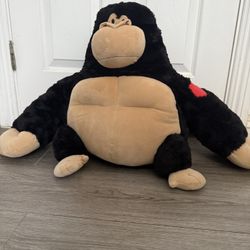 Giant Gorilla Stuff Animal