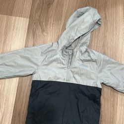 5T Windbreaker Jacket 
