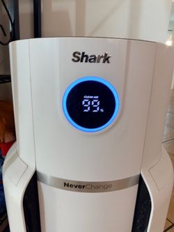 Shark NeverChange Air Purifier