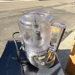Mixer