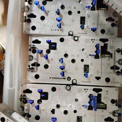 Motorola Scrap For Gold 