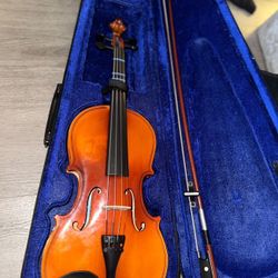 Violin (Perfect Condition)  