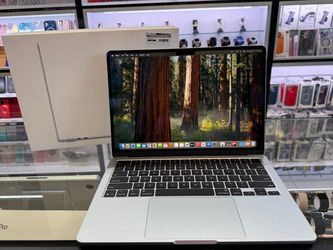 MacBook Air 13 M4 16GB 256GB Pre-owned