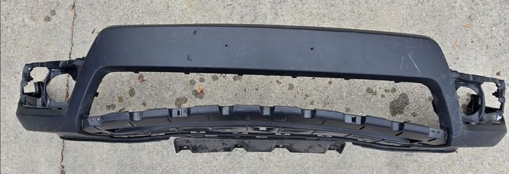 2019 2020 2021 HONDA PASSPORT FRONT BUMPER LOWER VALANCE