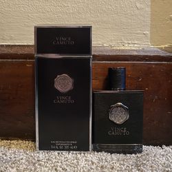 Vince Camuto Cologne, used twice for Sale in Austin, TX - OfferUp