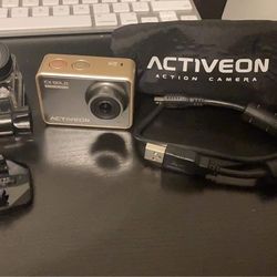 ACTIVEON CX Gold plus