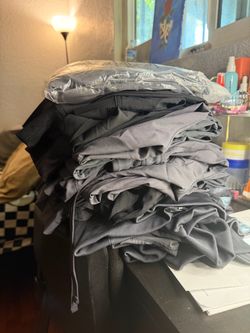 Scrub pants  FREE