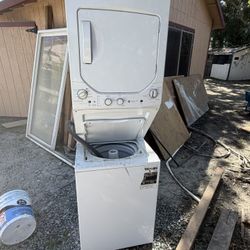 Washer/dryer Free 