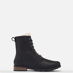 Sorel Emelie Woman Boots 