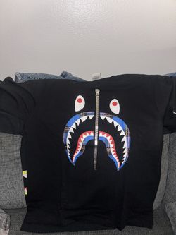 New Bape Tshirt XL