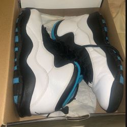 Jordan 10 Retro Powder (2014)