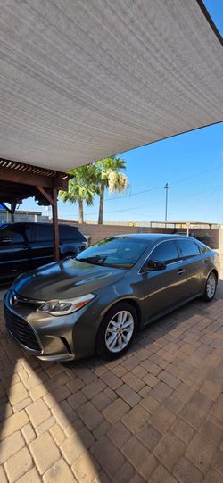 2013 Toyota Avalon