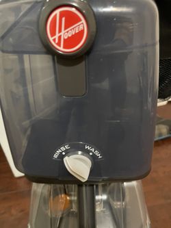 Hoover Vacuum