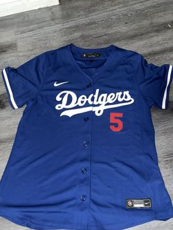 DODGER JERSEY