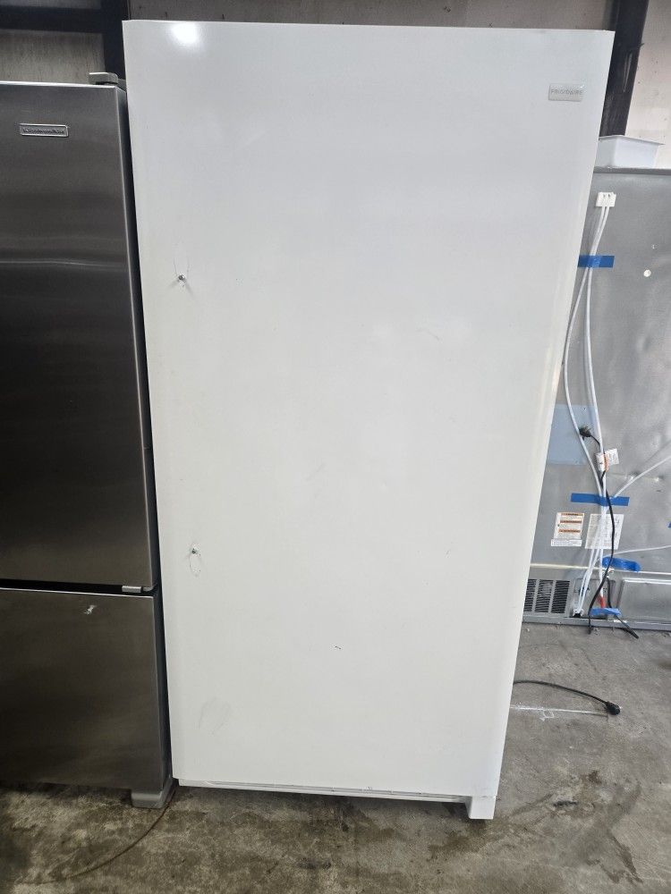 Fridgedaire Upright Freezer 20cu