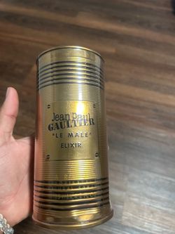 Jean Paul Gaultier Le Male Elixir Cologne