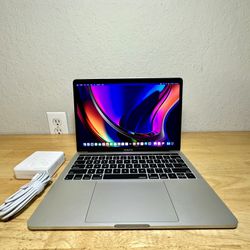 Apple MacBook Pro 13” Intel Core i5 8GB Ram 256GB SSD