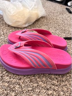 Platform Sandals