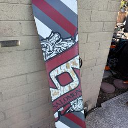 Snow Board
