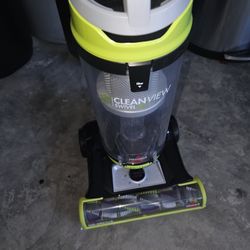 Like New Vacuum 