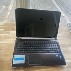 HP Pavilion dv7 Entertainment Laptop – Big Screen + Great Sound