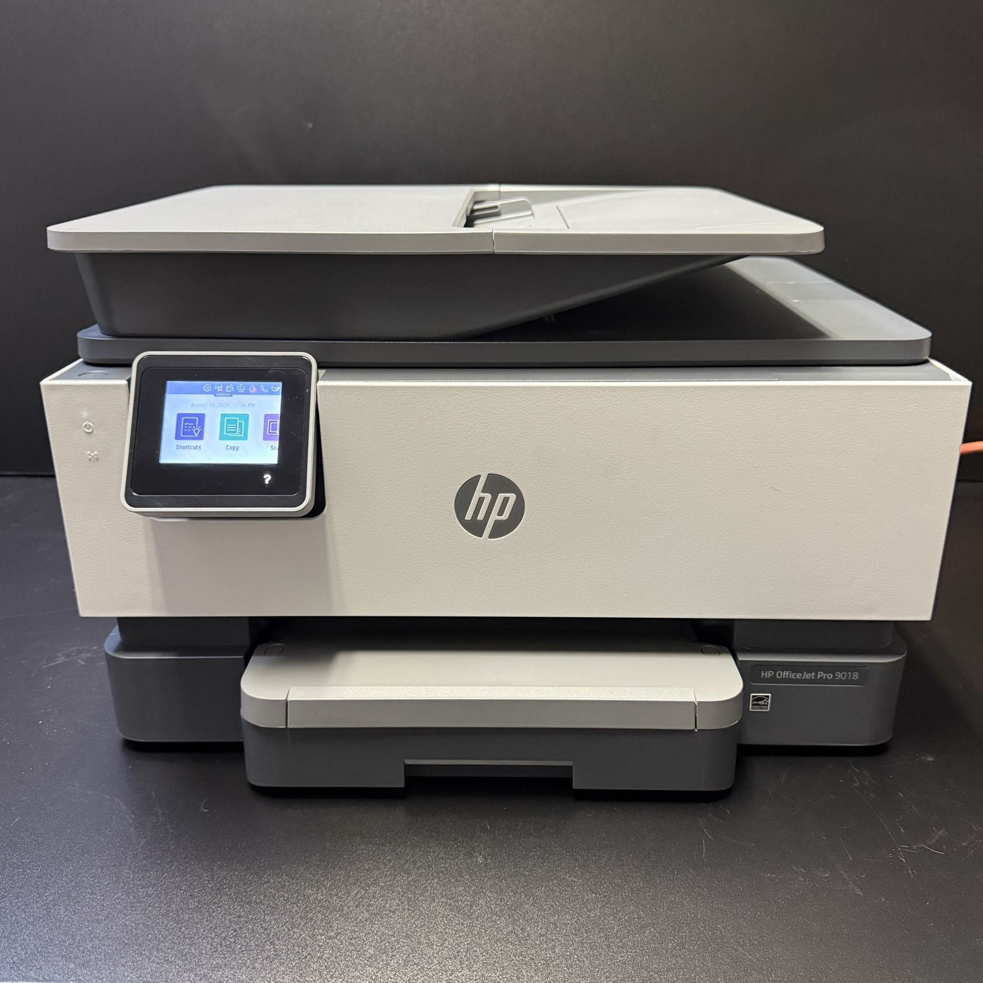 HP OfficeJet Pro 9018