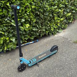 Kids Electric Scooter 