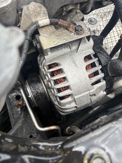 ‼️2008-2014 Nissan Rogue Alternator 2.5 For Sale