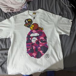 Bape Shirt