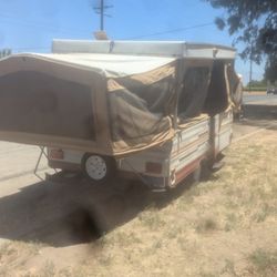 pop up camper 