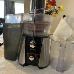 Juicer 